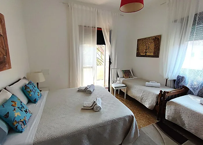 Il Cavaliere Dell'eur Πανσιόν Ρώμη