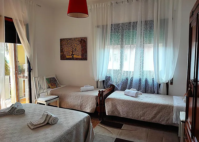 Il Cavaliere Dell'eur Πανσιόν Ρώμη