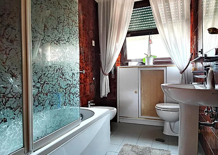 Il Cavaliere Dell'eur Ρώμη