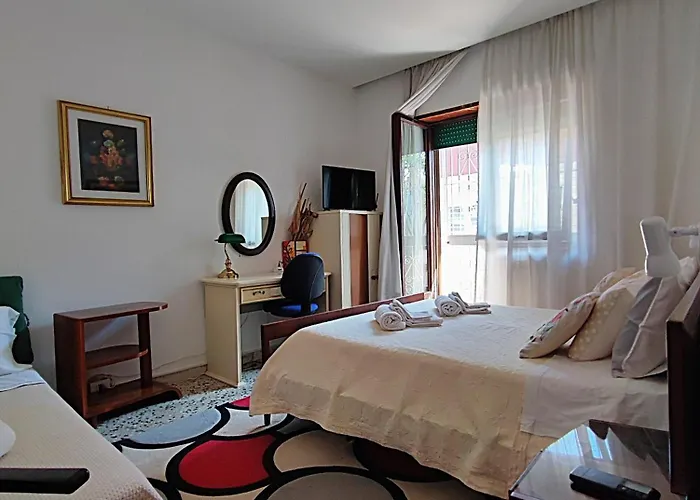 Il Cavaliere Dell'eur Πανσιόν