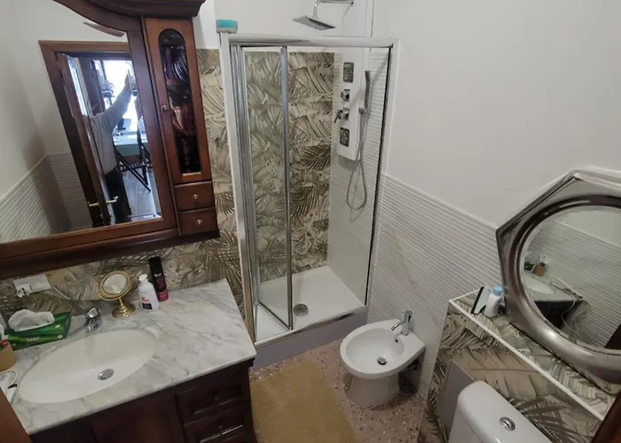 Πανσιόν Il Cavaliere Dell'eur