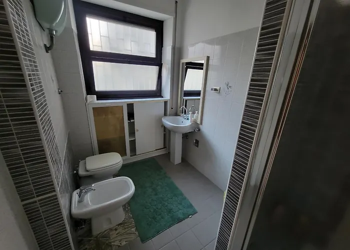 Πανσιόν Il Cavaliere Dell'eur