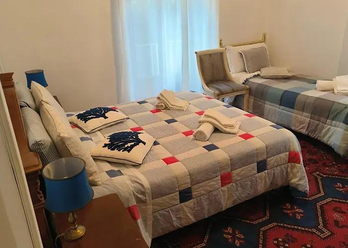 Il Cavaliere Dell'eur 4* Ρώμη