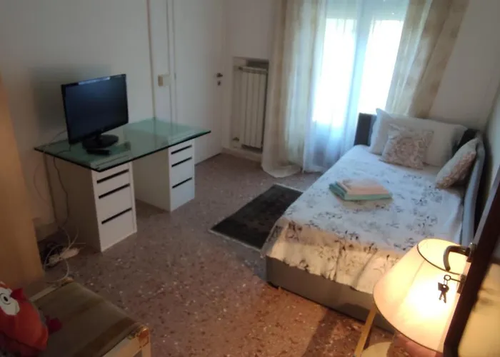 Il Cavaliere Dell'eur Ρώμη