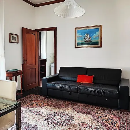 Casa de hóspedes Il Cavaliere Dell'eur 4*