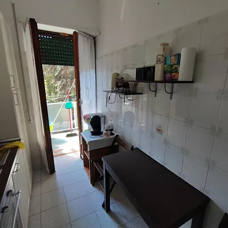 Casa de hóspedes Il Cavaliere Dell'eur