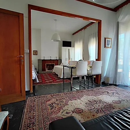 Il Cavaliere Dell'eur