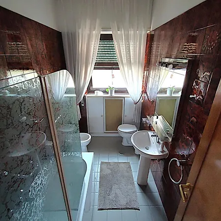 Casa de hóspedes Il Cavaliere Dell'eur