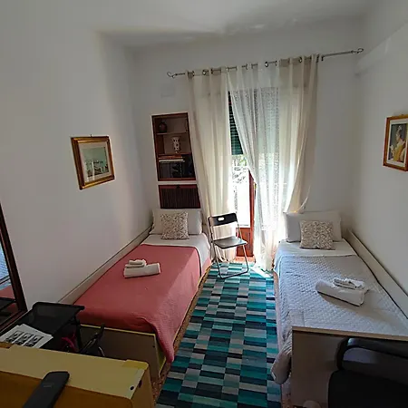 Casa de hóspedes Il Cavaliere Dell'eur